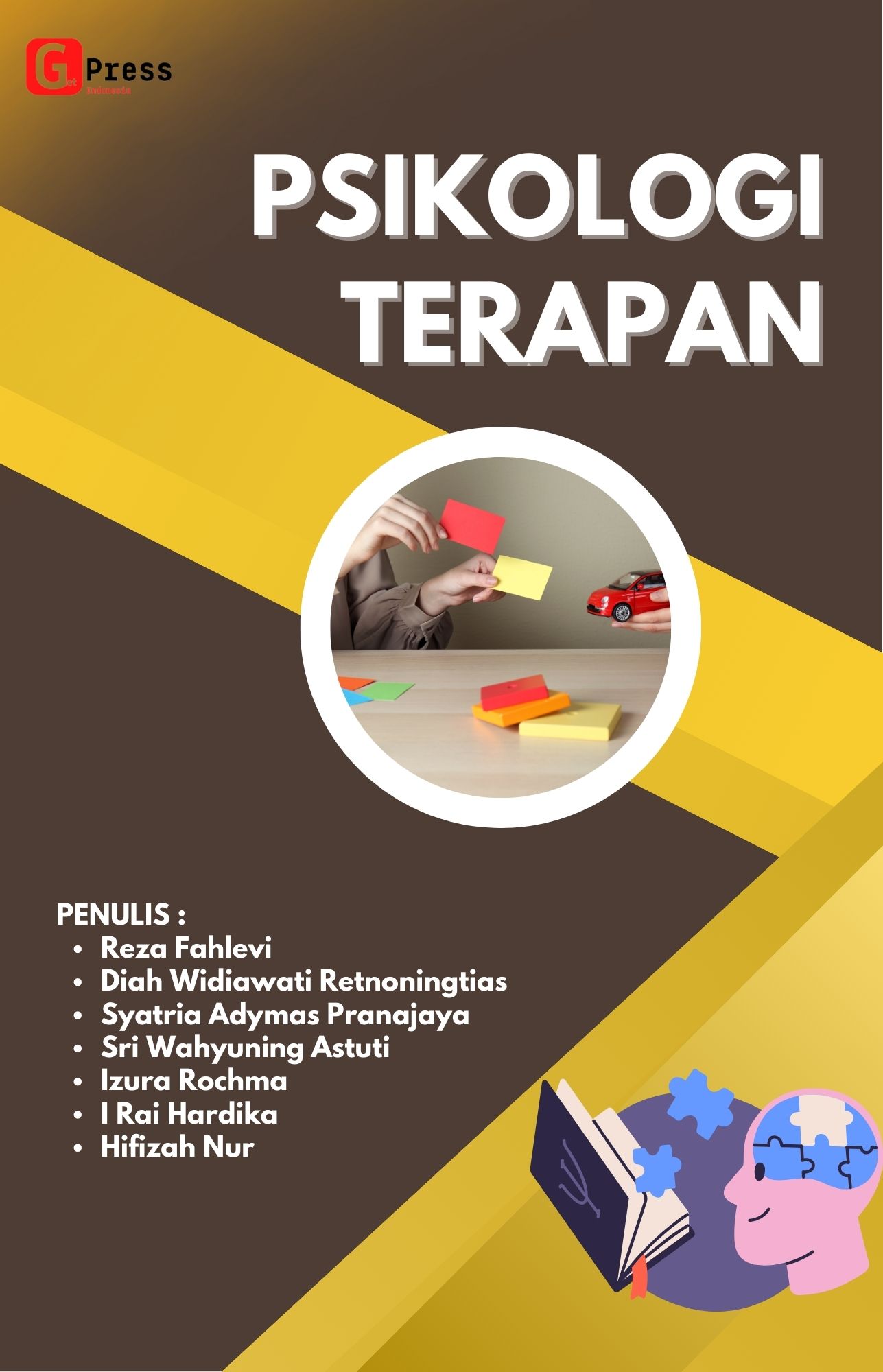 Psikologi Terapan